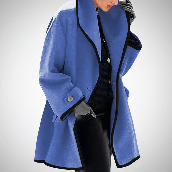 Celeste® | Soft Trench Coat