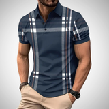 Louie Men's Polo Shirt