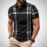 Louie Men's Polo Shirt