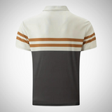 Jomar Striped Polo Shirt - Casual Style for Every Occasion