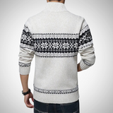 Duncan Winter Cardigan