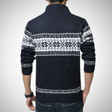 Duncan Winter Cardigan