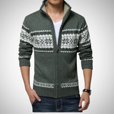 Duncan Winter Cardigan