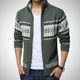 Duncan Winter Cardigan