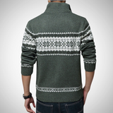 Duncan Winter Cardigan