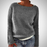 Claire Classic Sweater