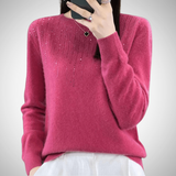 Jocelyn Sparkle Knit Sweater