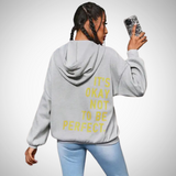 Nelsa Statement Hoodie