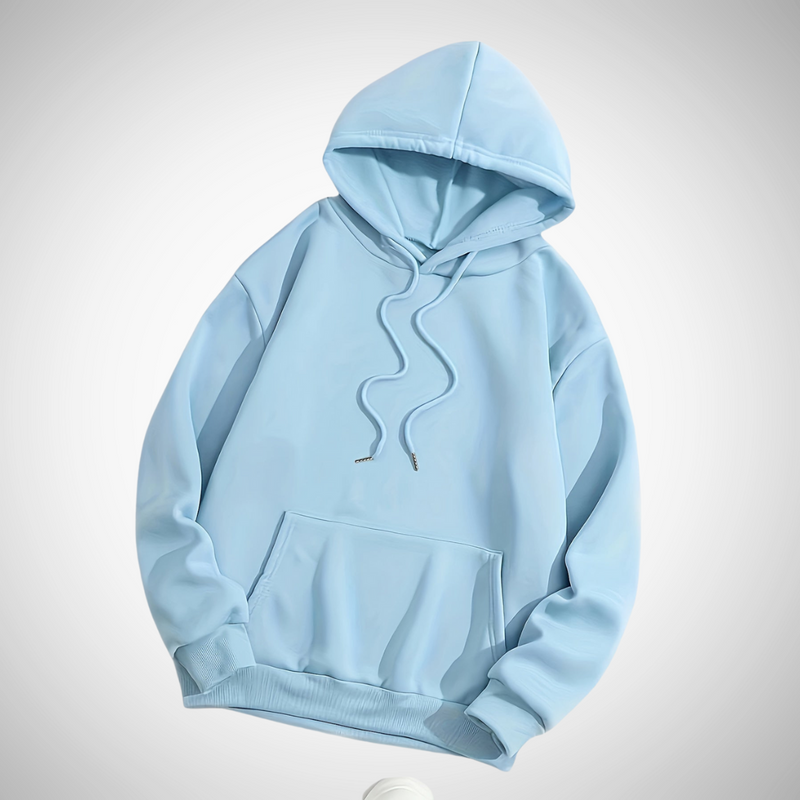 Ally Statement Hoodie