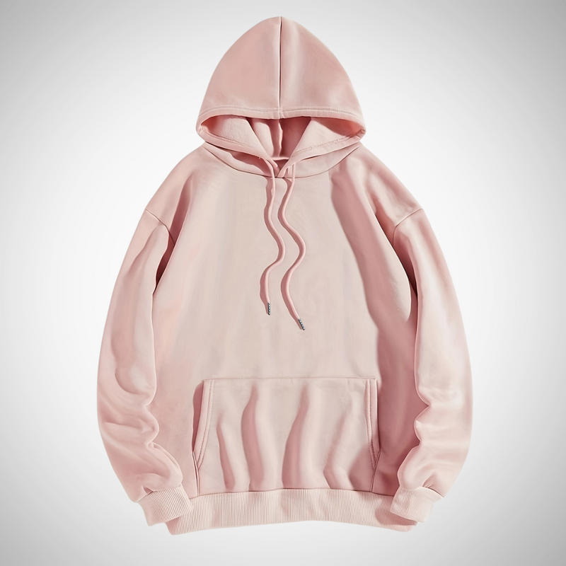 Ally Statement Hoodie