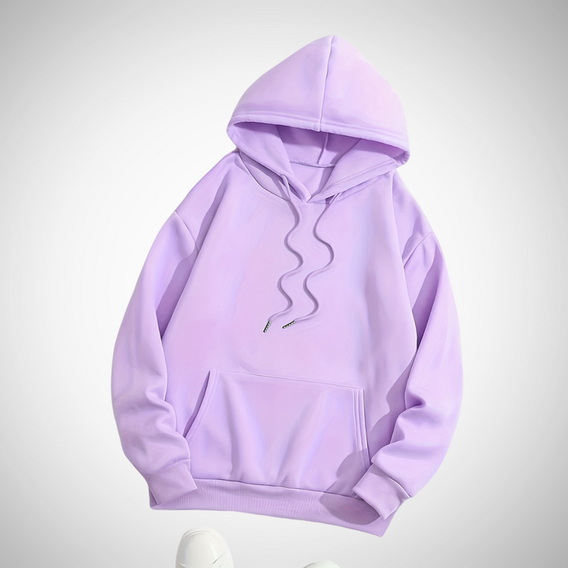 Ally Statement Hoodie