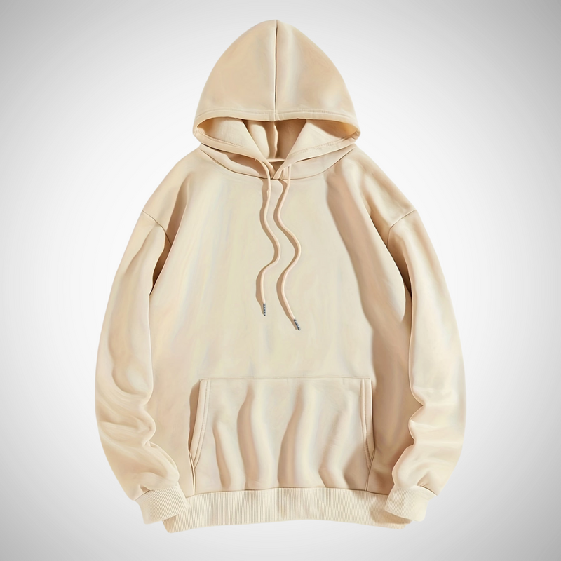 Ally Statement Hoodie