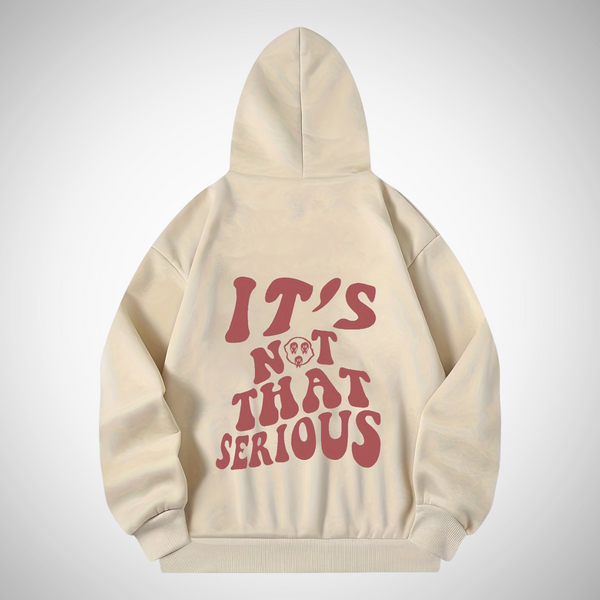 Ally Statement Hoodie