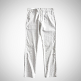 Gary Lightweight Linen Pants