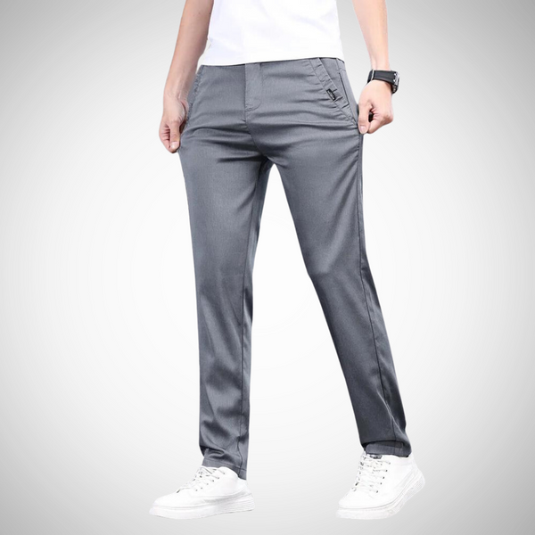 Brent Casual Summer Pants