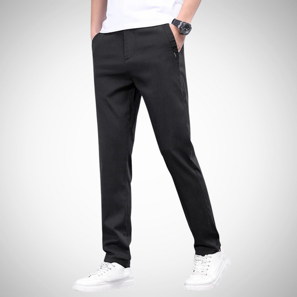 Brent Casual Summer Pants