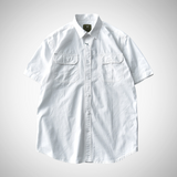 Jasper Cotton Short Sleeve Shirt