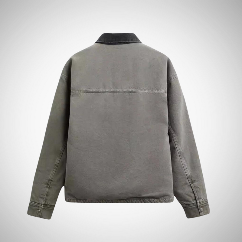 Raymond Jacket