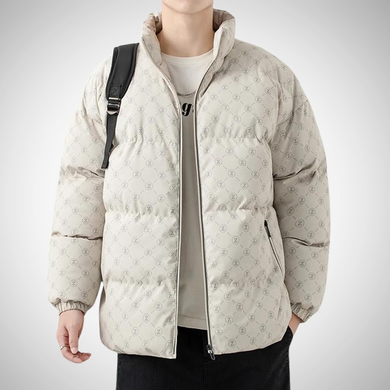 Marlon Puffer Jacket