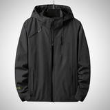 Zenno Windbreaker Jacket