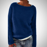 Claire Classic Sweater