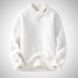 Alexander Fleece Sweater