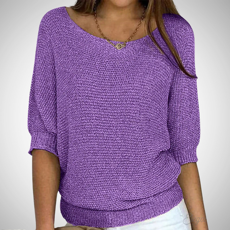 Lucia Women’s  Sweater