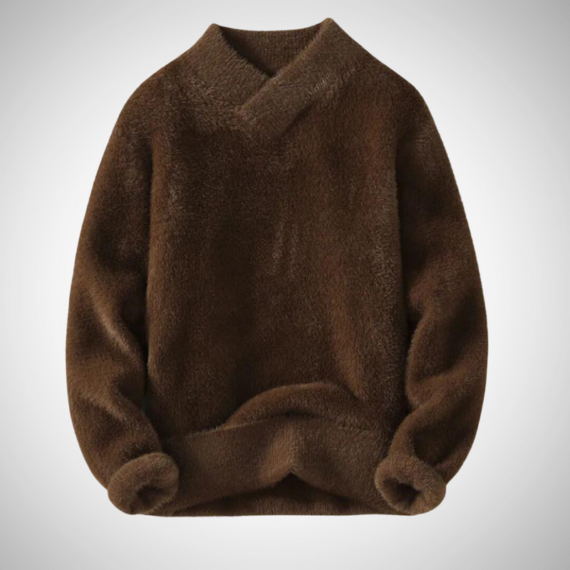 Alexander Fleece Sweater