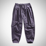 Ernesto Cotton Cargo Pants