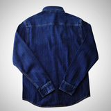 Aedan Denim Shirt