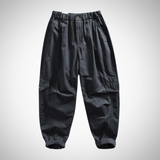 Ernesto Cotton Cargo Pants