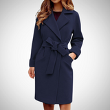 Olga Trench Coat