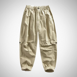 Ernesto Cotton Cargo Pants