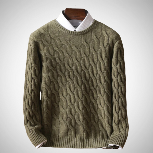 Samuel Men’s Sweater