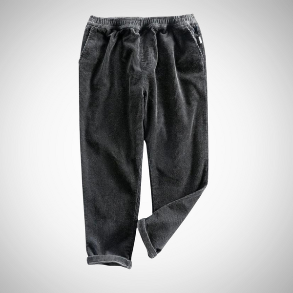 Efren Corduroy Pants