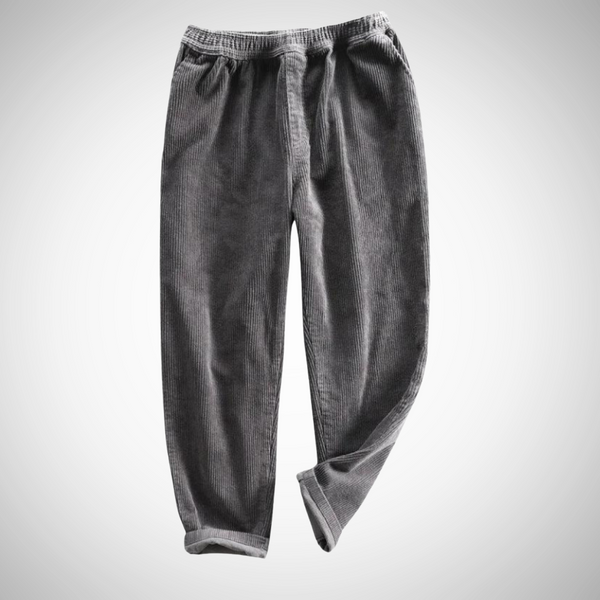 Efren Corduroy Pants