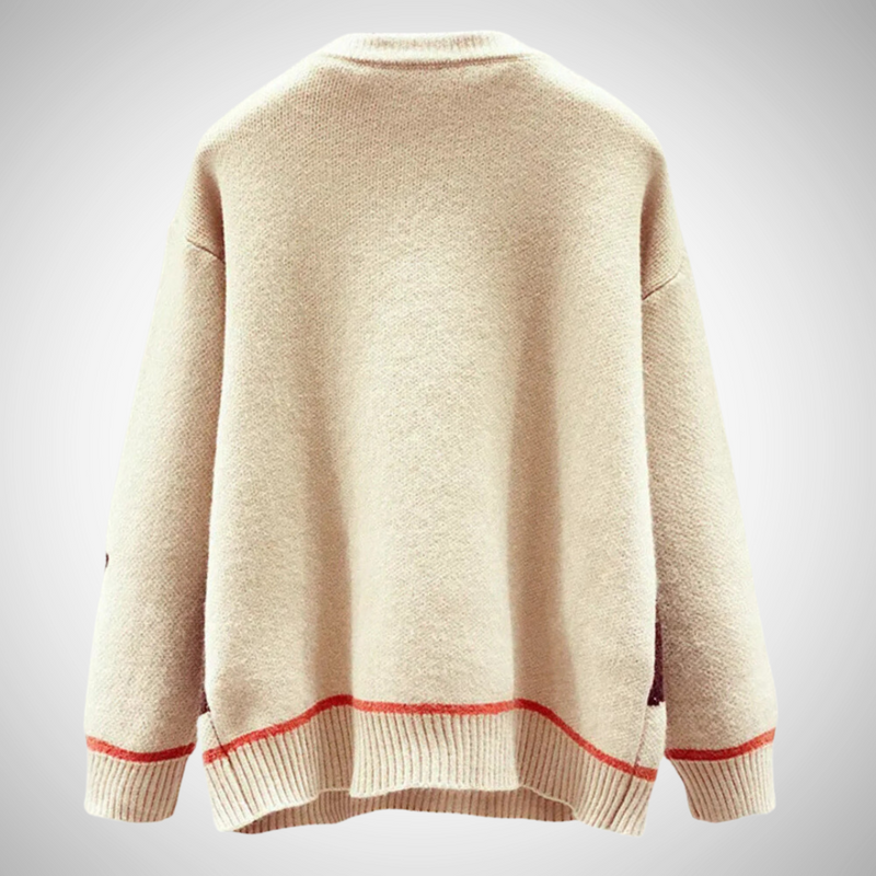 Aira Knitted Sweater