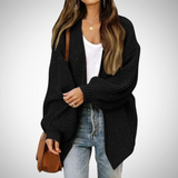 Alison Oversized Cardigan