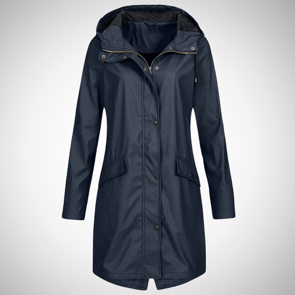 Shobe Waterproof Raincoat