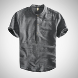 Vincent Cotton Shirt