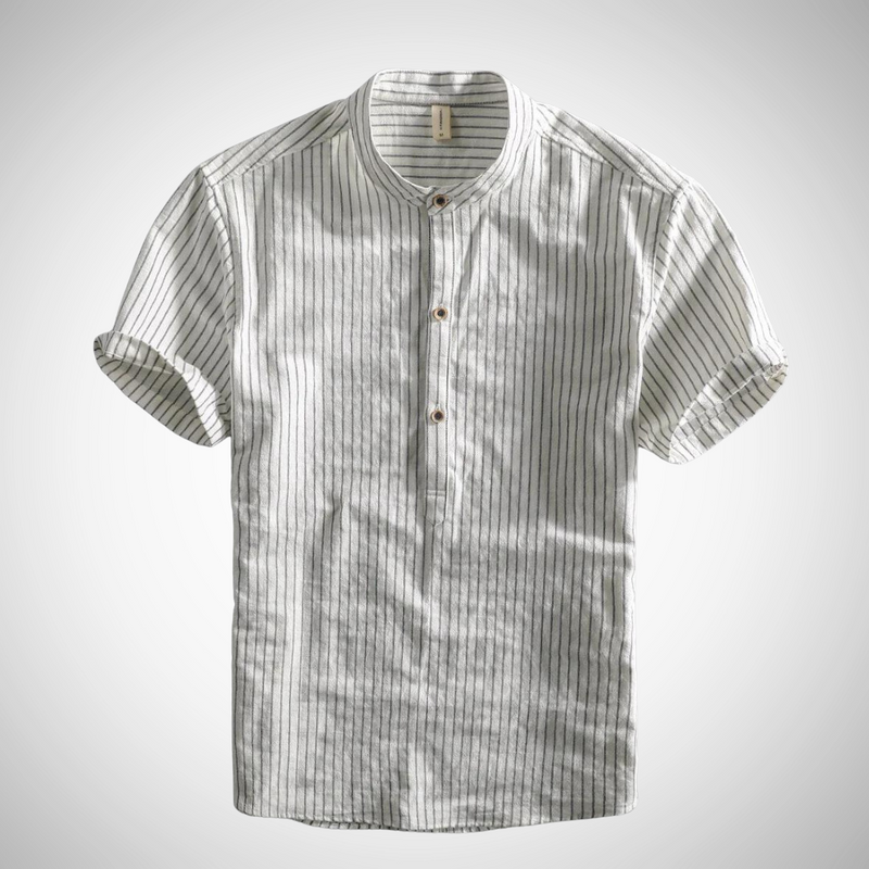 Vincent Cotton Shirt