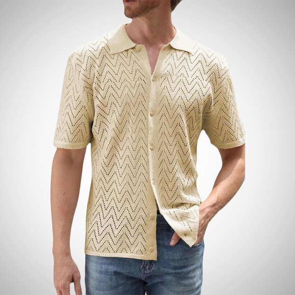 Bruno Knit Shirt