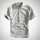 Vincent Cotton Shirt