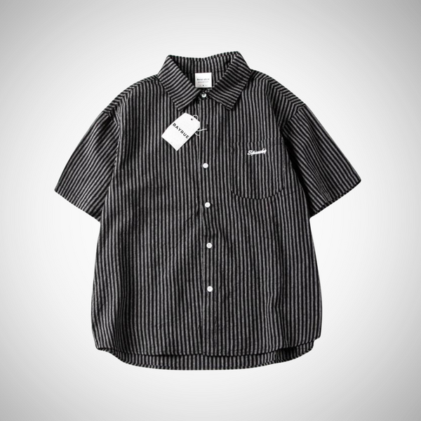 Melvin Cotton Shirt