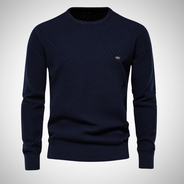 Blake Crew Sweater