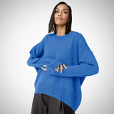 Clarissa Crew Neck Jumper