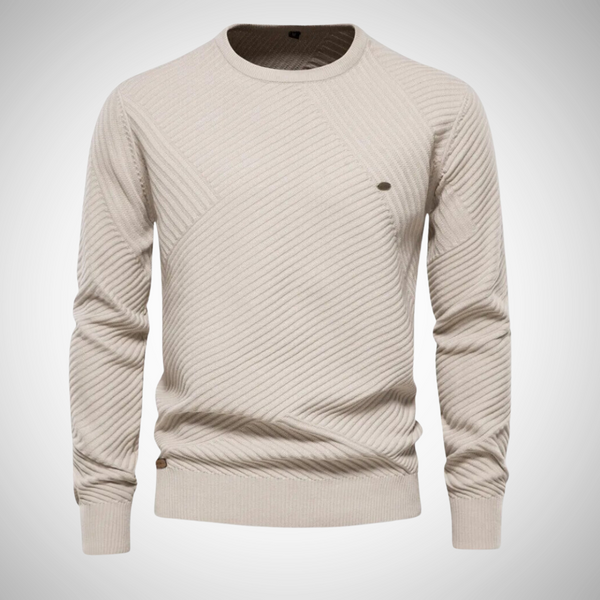 Blake Crew Sweater