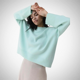 Clarissa Crew Neck Jumper