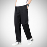 Alejadro Cargo Straight Pants