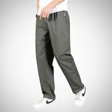 Alejadro Cargo Straight Pants